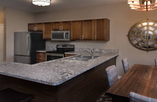 Branson Resort | Marriott's Willow Ridge Lodge, 2 Bedroom Villa