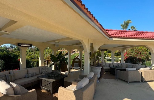 Escondido Villa | Marvelous 11-bedroom villa in Escondido