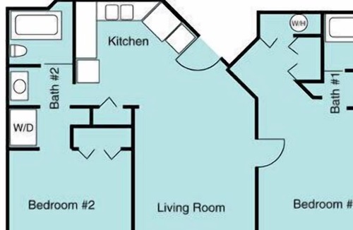 Kihei Condo | Maui Banyan #F-206 - 2BR/2BA Ocean View - Updated!