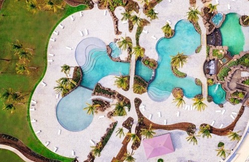 Kihei Condo | Maui Bay Villas, a Hilton Grand Vacations Club - 2 Bedroom Penthouse