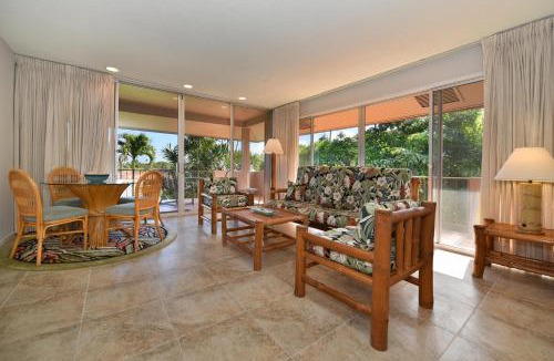 Kaanapali House | Maui Eldorado Condo G201