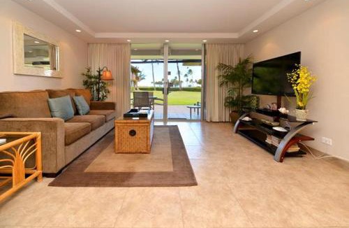 Kaanapali House | Maui Eldorado Condo J120