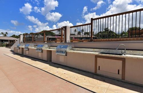 Kaanapali House | Maui Eldorado Condo K207
