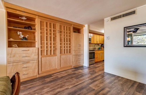 Kaanapali Condo | Maui Eldorado K-106 - April Specials!