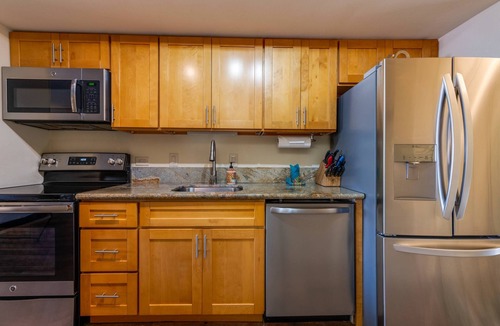 Kaanapali Condo | Maui Eldorado K-106 - April Specials!