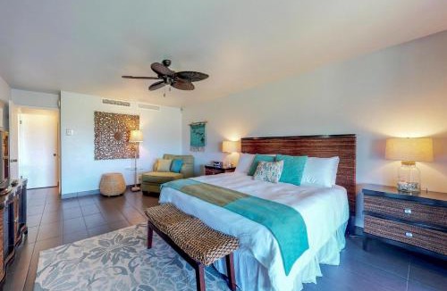 Kaanapali Apartment | Maui Eldorado Resort
