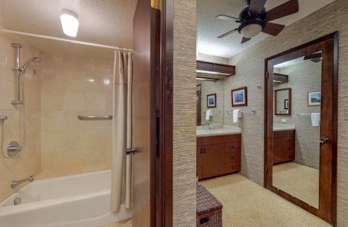 Kaanapali Apartment | Maui Eldorado Resort