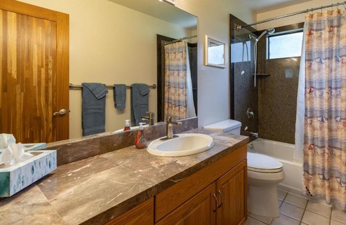 Historic Lahaina Front Street House | Maui Home Lahaina
