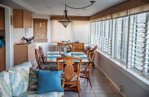 Kaanapali Cottage | Maui is calling you back! Enjoy our Ocean View Cottage- 200+ Rave Reviews Await!