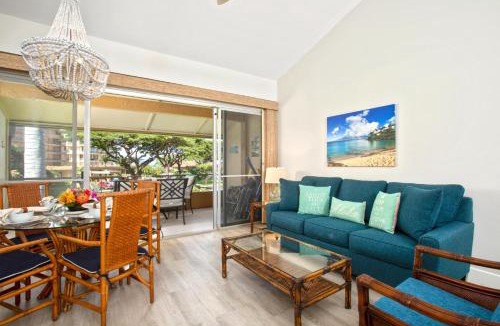 Kaanapali Apartment | Maui Kaanapali Villas by KBM Resorts