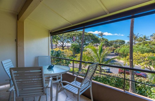 Kaanapali Apartment | Maui Kaanapali Villas B225