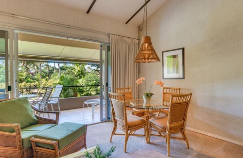 Kaanapali Apartment | Maui Kaanapali Villas B225
