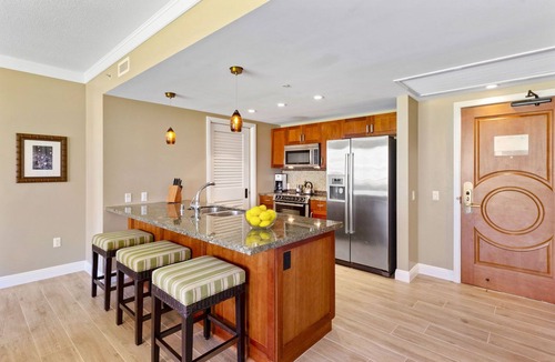 Honokowai Condo | Maui Resort Rentals: Honua Kai – Incredible 7 Bedroom Oceanfront Offering, Over 4400 combined Sq. Ft. w/Built-in Viking BBQ!