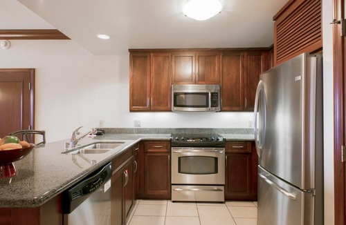 Kaanapali Villa | Maui Resort Rentals: Marriott's Maui Ocean Club 2 Bedroom Oceanfront Villa