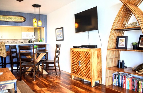 Kahana Condo | Maui STRs Are Legal – Book Your Winter Maui Escape!