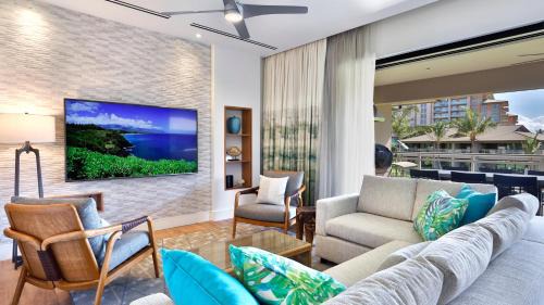 Honokowai House | Maui Westside Presents - Luana Garden Villas 15D