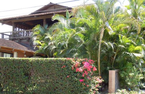 Kihei Bed & Breakfast | Maui What a Wonderful World Bed & Breakfast