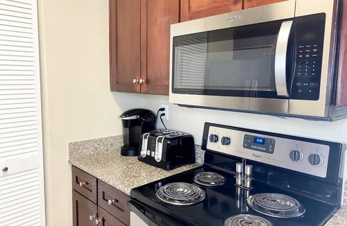 Astrodome Apartment | MED Center Miracle, 2mi to Metro, 3mi to Museum District