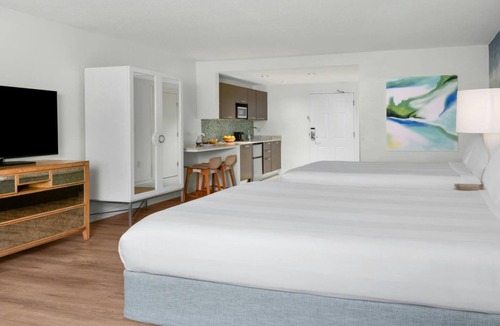 South Beach Resort | Miami Beach Studio – Walk to South Beach & Art Deco District