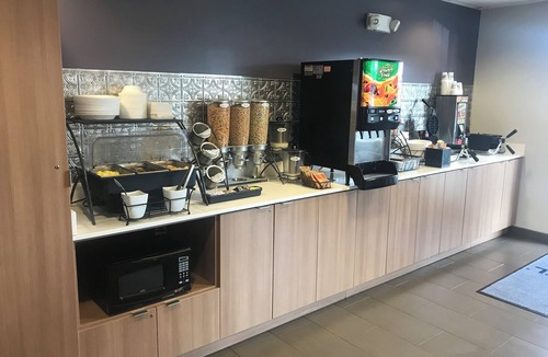 Georgetown Hotel | Microtel Inn & Suites By Wyndham Georgetown Delaware Beaches