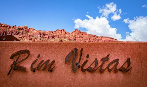 Moab South Valley Resort | Moab Adventure Basecamp