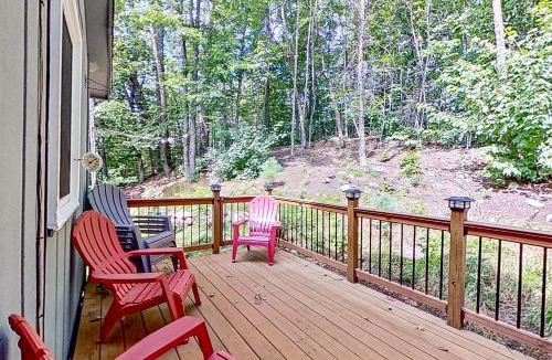 Intervale House | Moat Mountain Magic