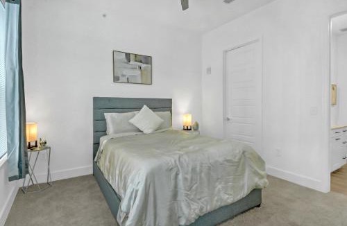 Castleberry Hill Apartment | Modern Escape