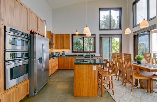 Pupukea House | Modern home - Spectacular Pipeline Beach