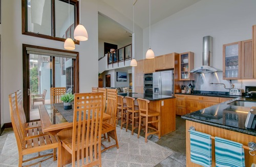 Pupukea House | Modern home - Spectacular Pipeline Beach
