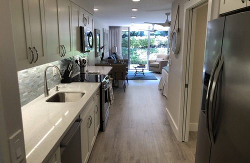 Kaanapali Condo | Modern Renovated Kaanapali Studio! We have the Best Reviews for a Reason!
