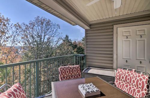 Branson House | Modern Resort Condo ~ 3 Mi to Branson Landing
