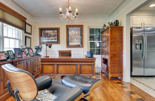 Moncks Corner House | Moncks Corner Home ~ 4 Mi to Lake Moultrie!