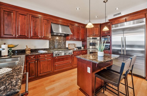 La Jolla Condo | Montefaro in the Village of La Jolla w/Shared Pool & Clubhouse, Walk to Shops