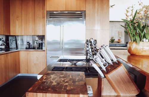 Nuuanu - Punchbowl House | Most Contemporary Estate in the heart of Honolulu Luxury Livingn