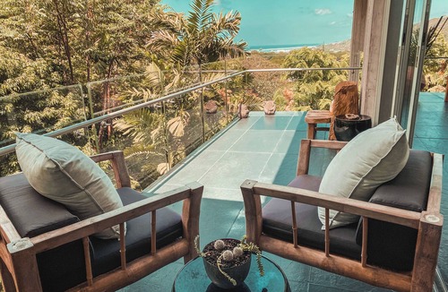 Nuuanu - Punchbowl House | Most Contemporary Estate in the heart of Honolulu Luxury Livingn