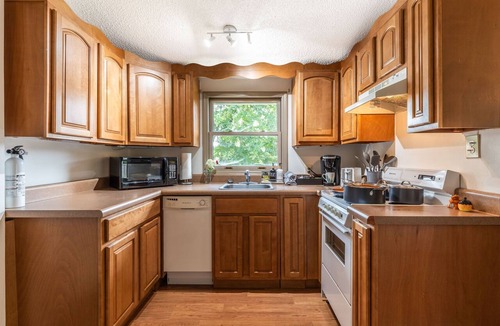 Hiawassee Bed & Breakfast | Mountain Forest Manor