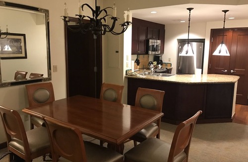 Ko Olina Villa | MRR Presents Marriott's KoOlina Beach Club 3BR Oceanview Villa