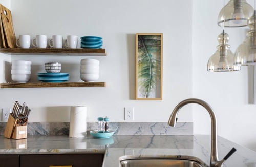 Wailuku Heights Condo | My Perfect Stays Special: Apr 4-18 $479