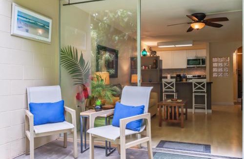 Napili Apartment | Napili Ridge C3