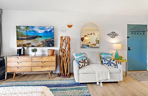 Napili House | Napili Ridge F14