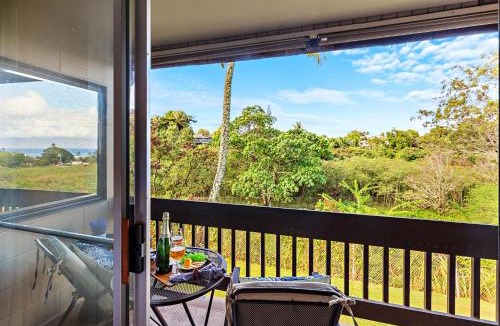 Napili House | Napili Ridge F14