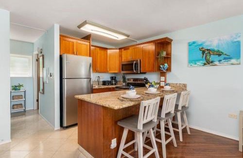 Napili Apartment | Napili Ridge G16 · NR G16 Updated Napili Condo Walk to Napili Ba