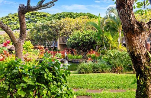 Napili House | Napili Shores E135
