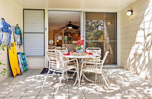 Napili House | Napili Shores E144