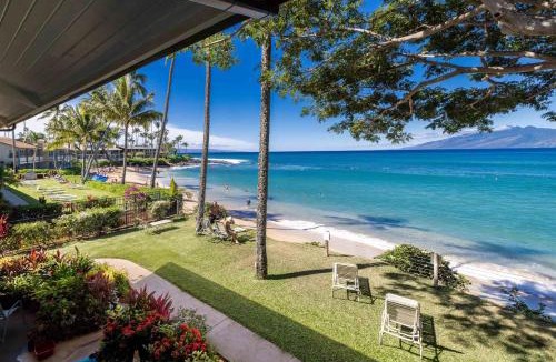 Napili Apartment | Napili Sunset Beach Front Resort