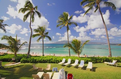 Napili Apartment | Napili Sunset Beach Front Resort