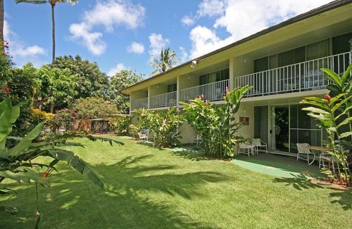Napili Resort | Nāpili Surf Beach Resort by Castle
