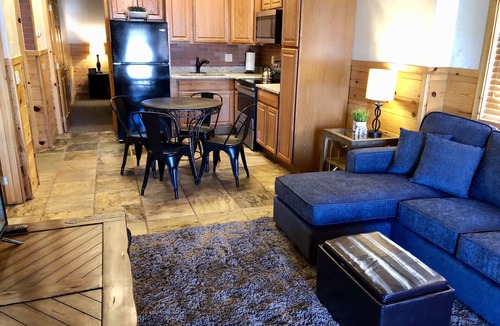 Duck Creek Village Condo | NEW Fabulous Find/CozyCondo Nestled in the Pines/Fishn'/Hikin'/Bryce/ZionGem