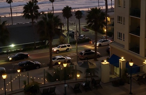 Oceanside Resort | New Listing, family-friendly luxury resort, three minute walk to the beach