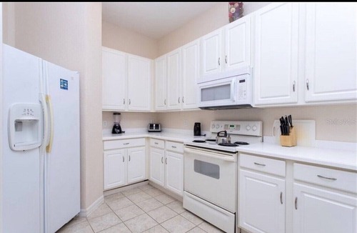 Bahama Bay Villa | New listing villa/PROMOTIONAL PRICE/lake view/ground floor/near Disney